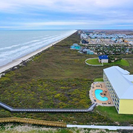 Salt Sun By Avantstay Beach Access Pool 포트 애런사스 외부 사진